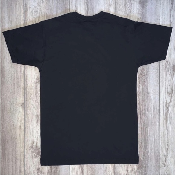 MENS SNEAKER GRAPHIC TEE - Picture 5 of 6
